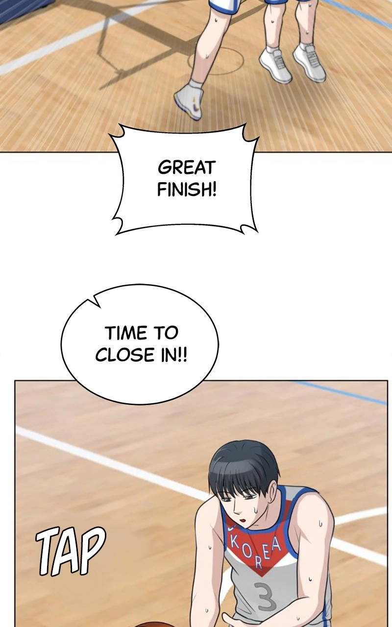 Read Bigman chapter 101 image 72 on Lezhin