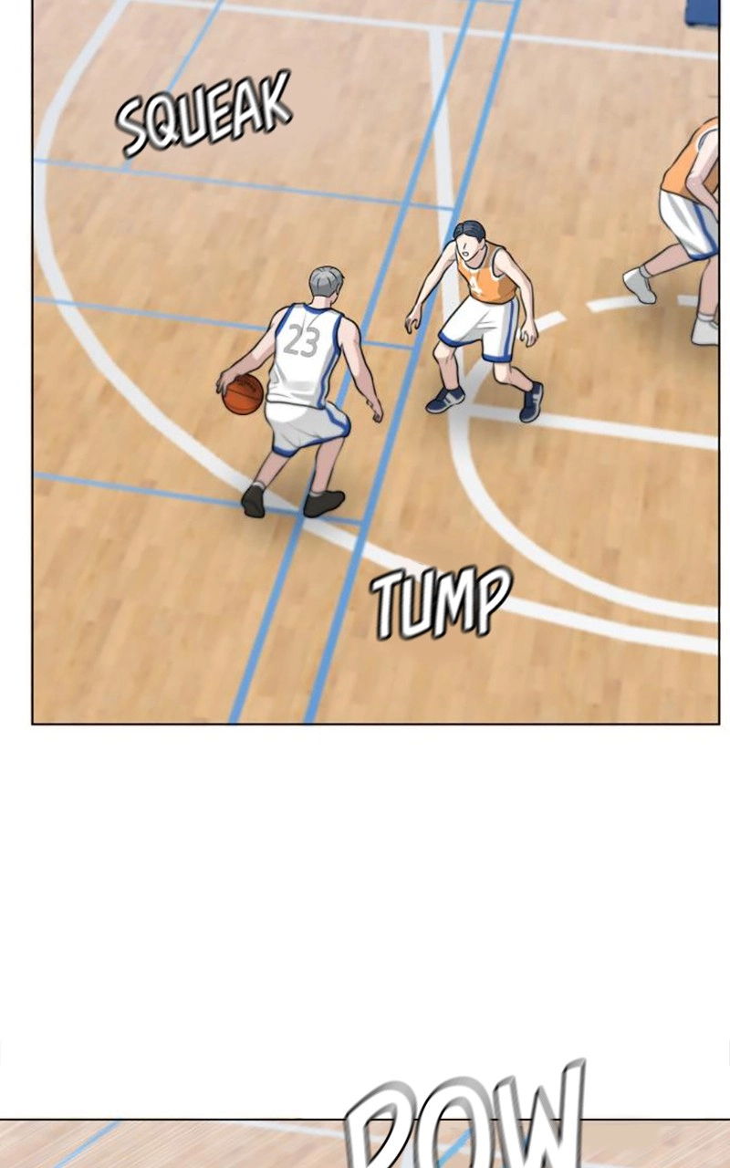 Read Bigman chapter 101 image 74 on Lezhin