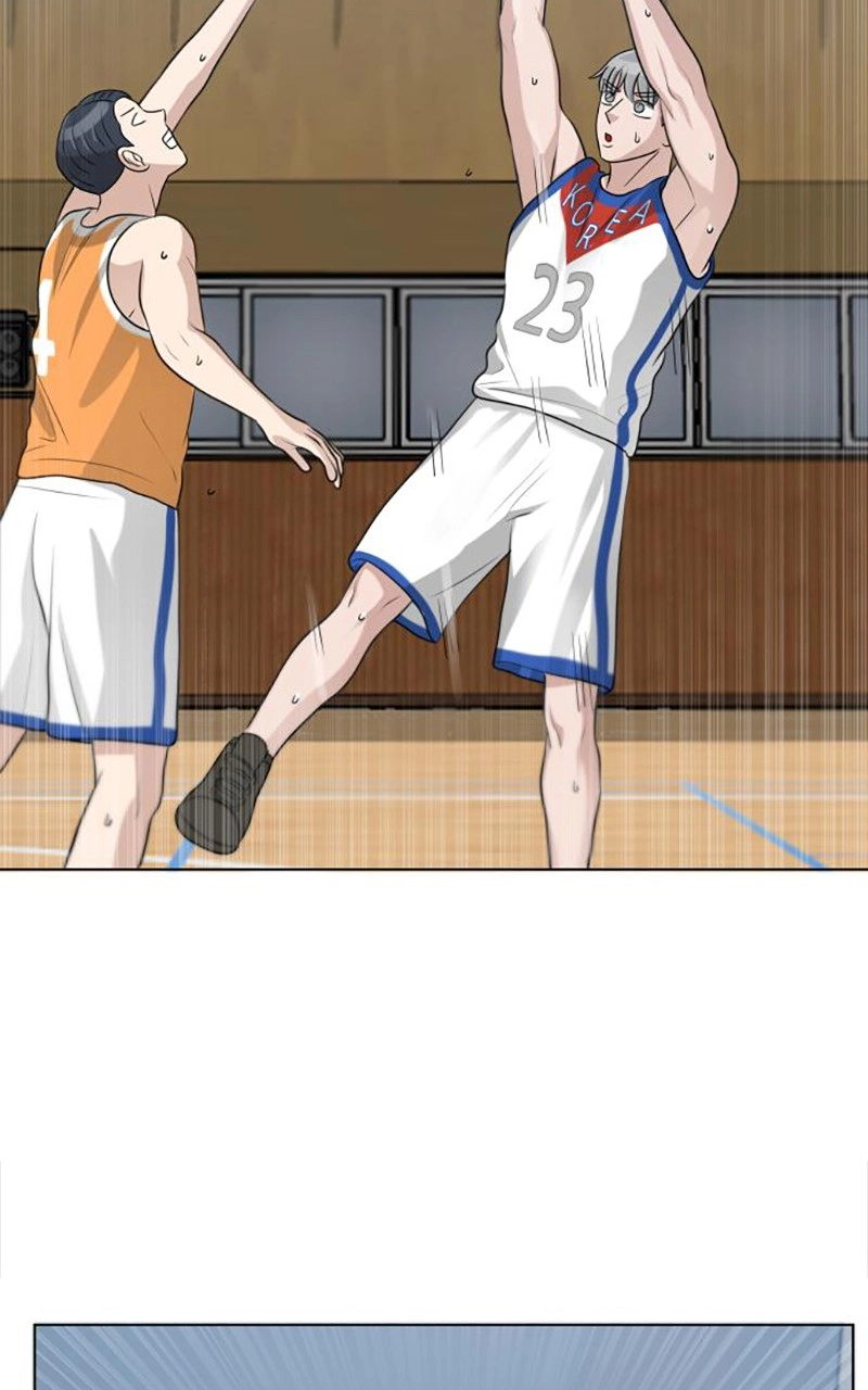 Read Bigman chapter 101 image 77 on Lezhin