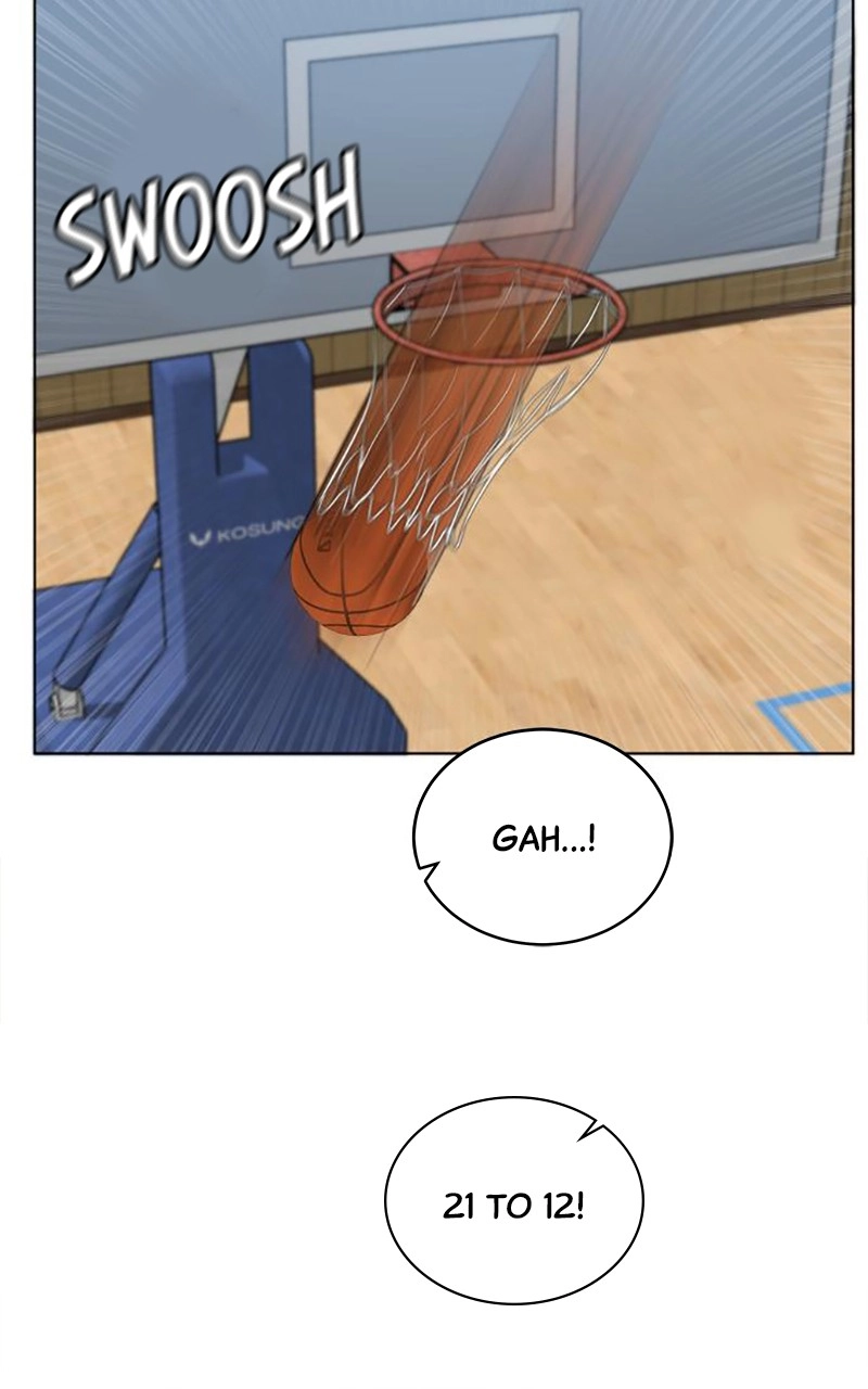 Read Bigman chapter 101 image 78 on Lezhin
