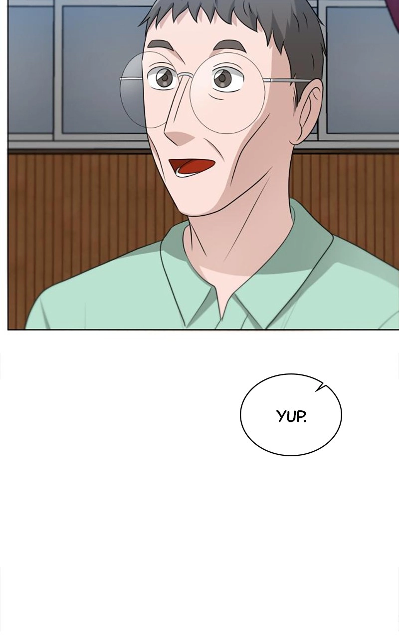 Read Bigman chapter 101 image 82 on Lezhin