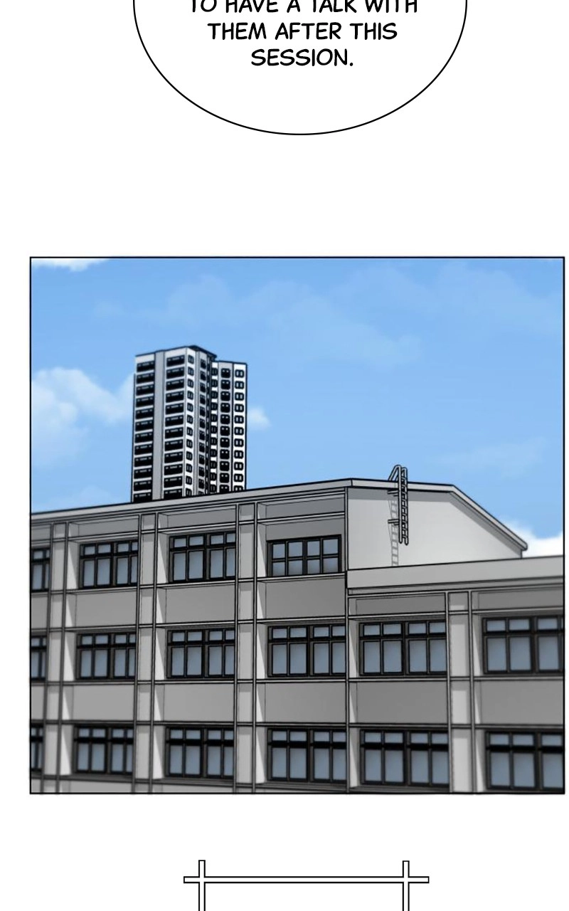 Read Bigman chapter 101 image 85 on Lezhin