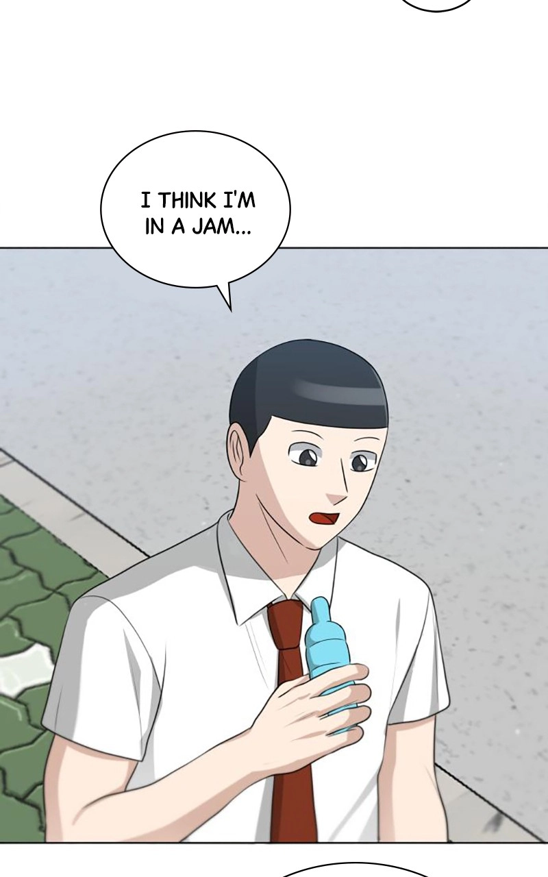 Read Bigman chapter 101 image 87 on Lezhin