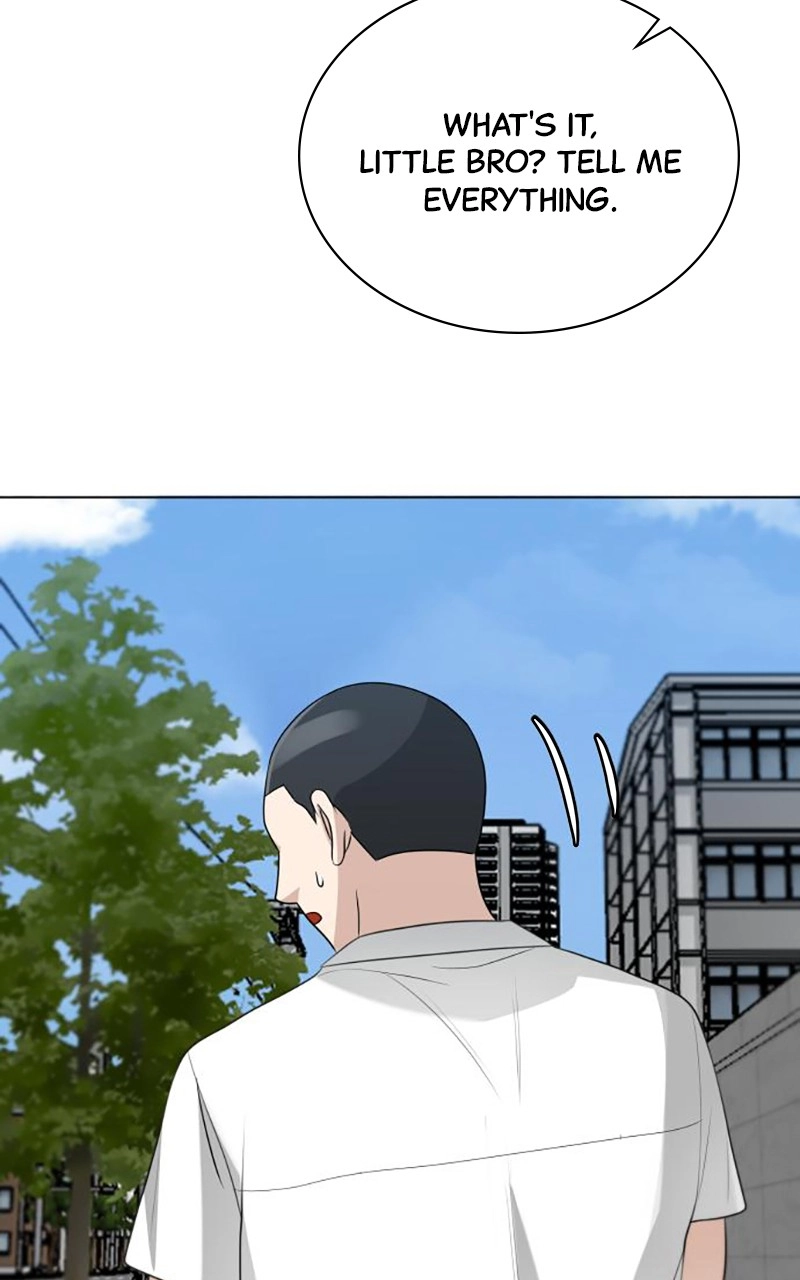 Read Bigman chapter 101 image 88 on Lezhin