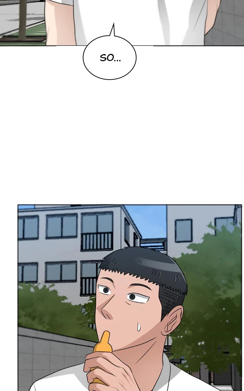 Read Bigman chapter 101 image 89 on Lezhin