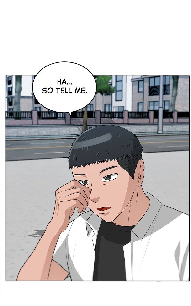 Read Bigman chapter 102 image 10 on Lezhin
