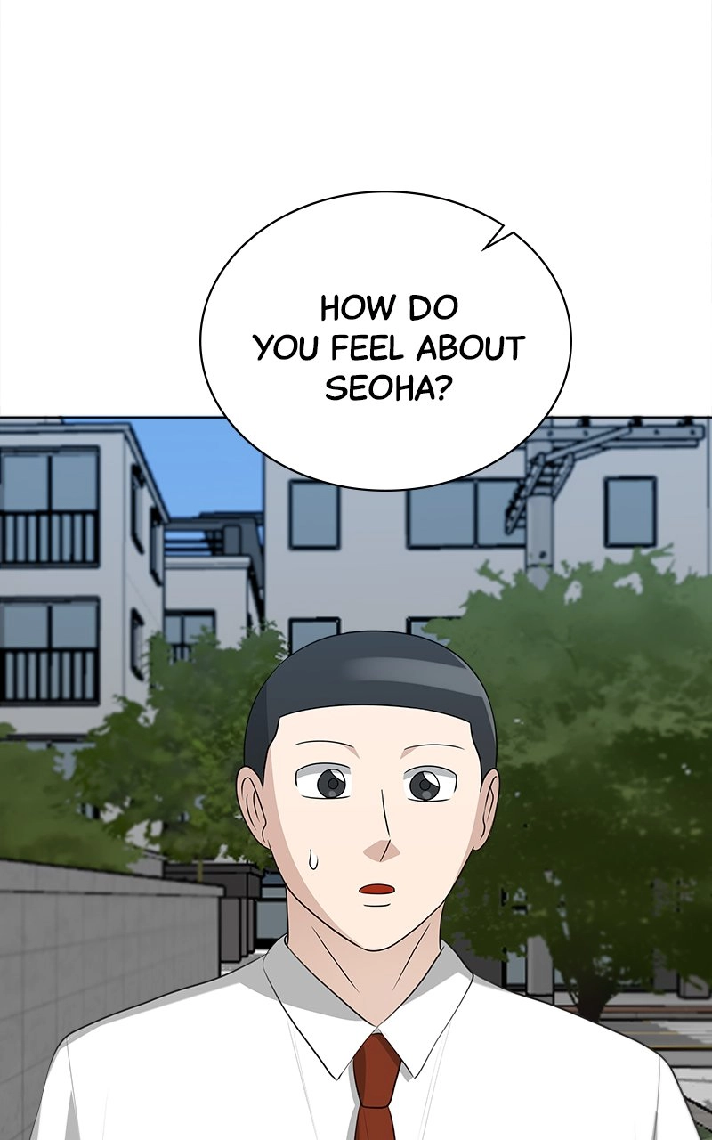 Read Bigman chapter 102 image 11 on Lezhin