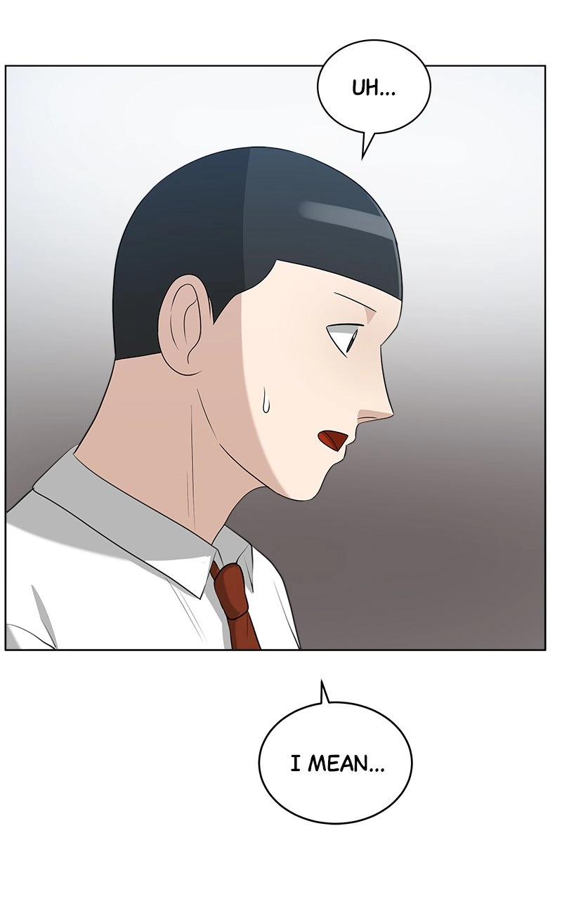 Read Bigman chapter 102 image 13 on Lezhin
