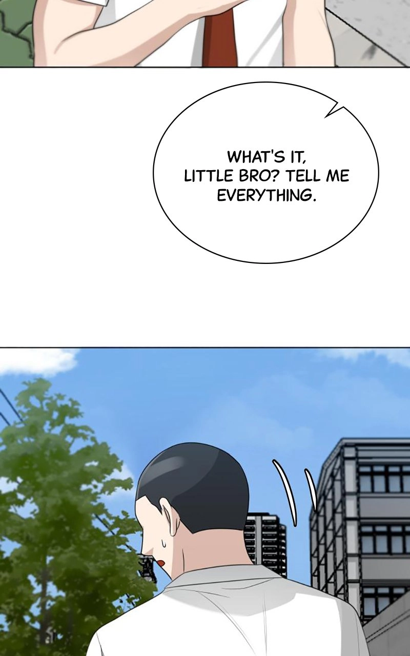 Read Bigman chapter 102 image 2 on Lezhin