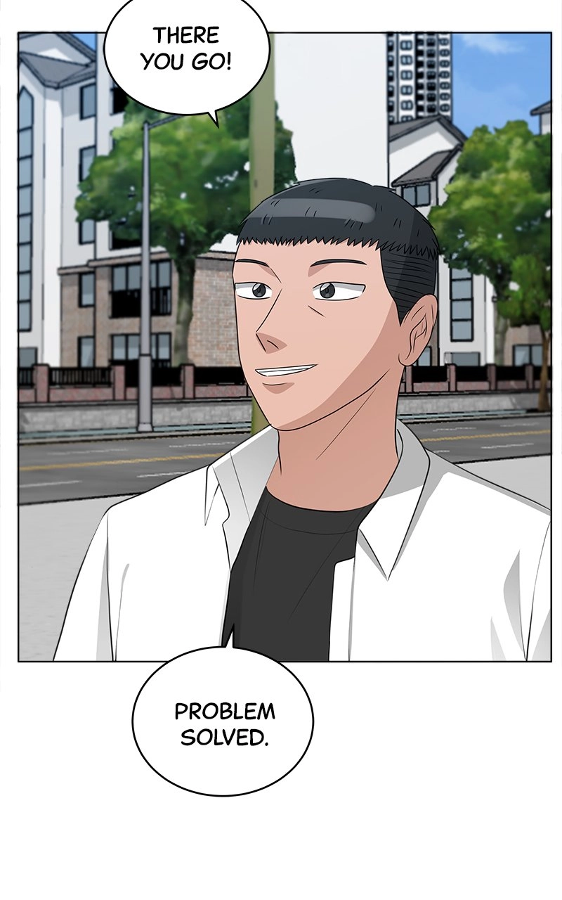 Read Bigman chapter 102 image 21 on Lezhin