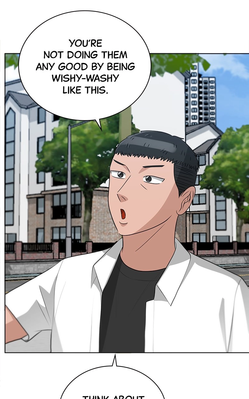 Read Bigman chapter 102 image 25 on Lezhin