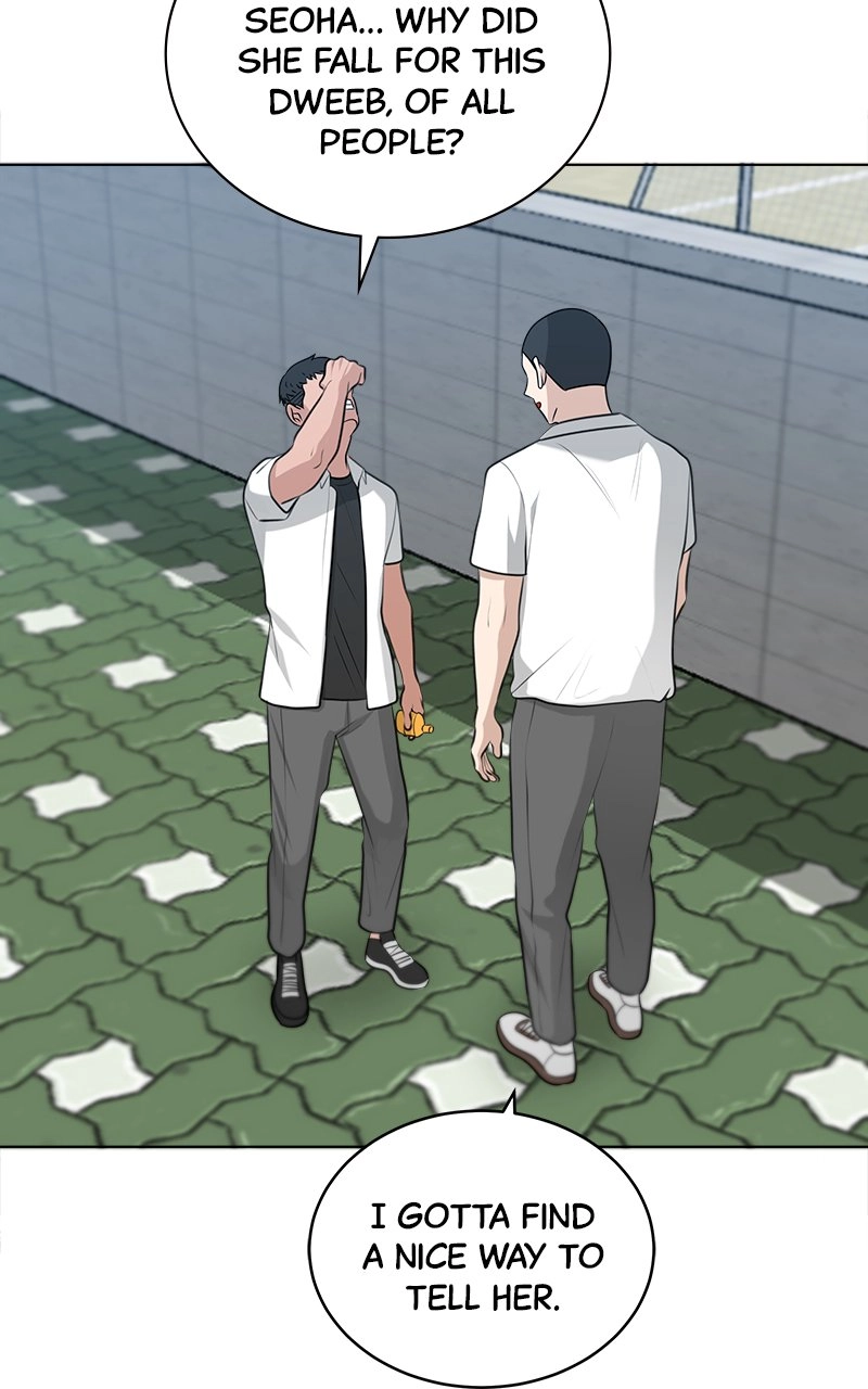 Read Bigman chapter 102 image 28 on Lezhin