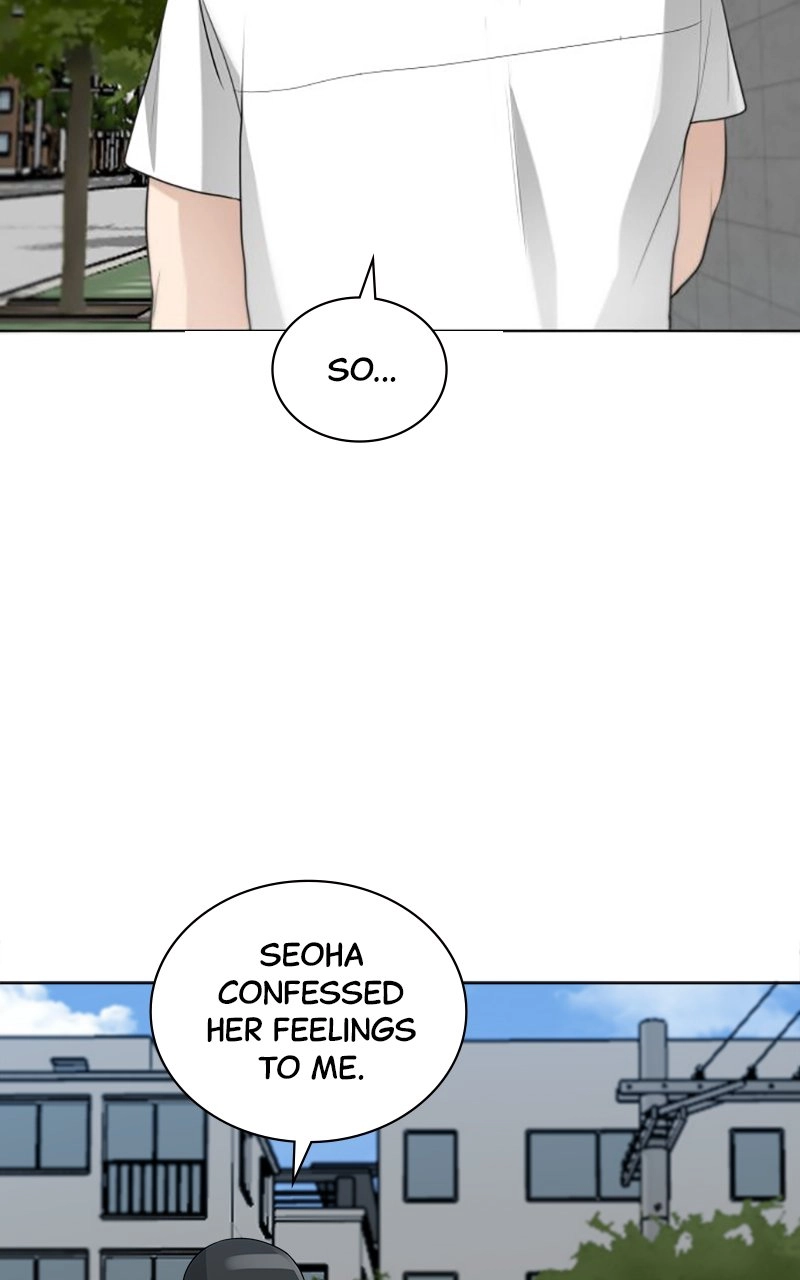Read Bigman chapter 102 image 3 on Lezhin