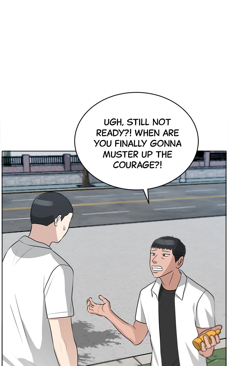 Read Bigman chapter 102 image 31 on Lezhin
