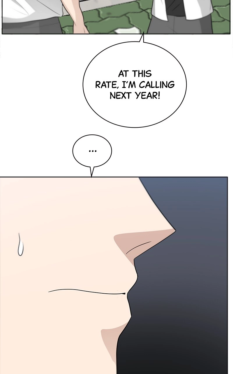Read Bigman chapter 102 image 32 on Lezhin
