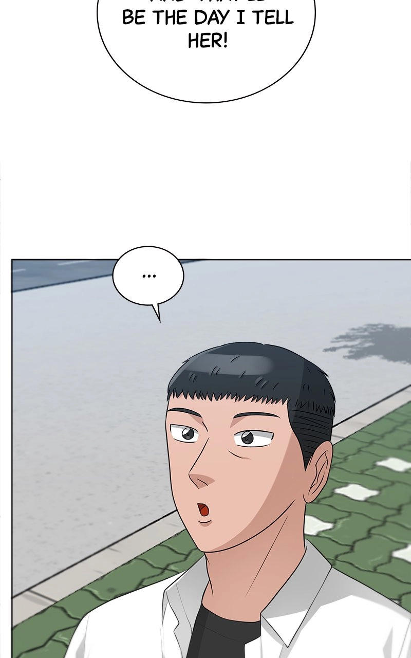 Read Bigman chapter 102 image 36 on Lezhin