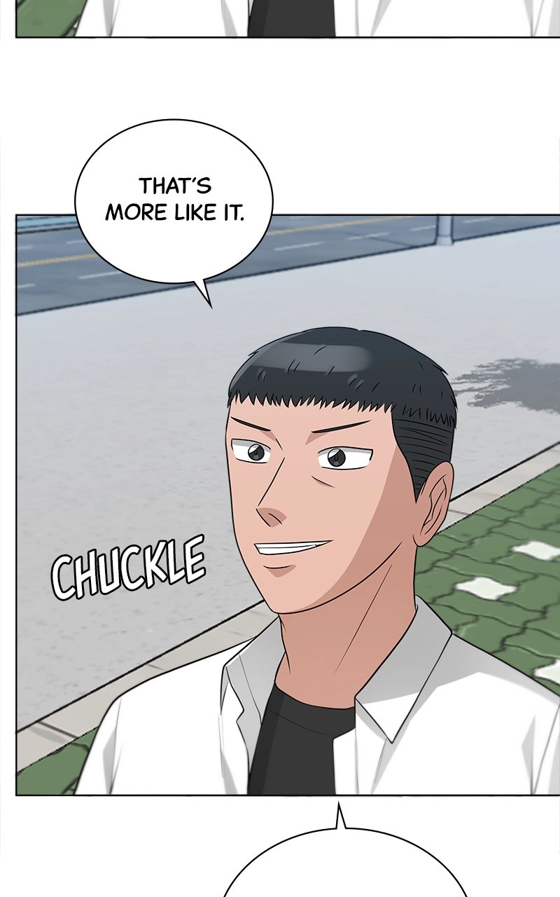 Read Bigman chapter 102 image 37 on Lezhin