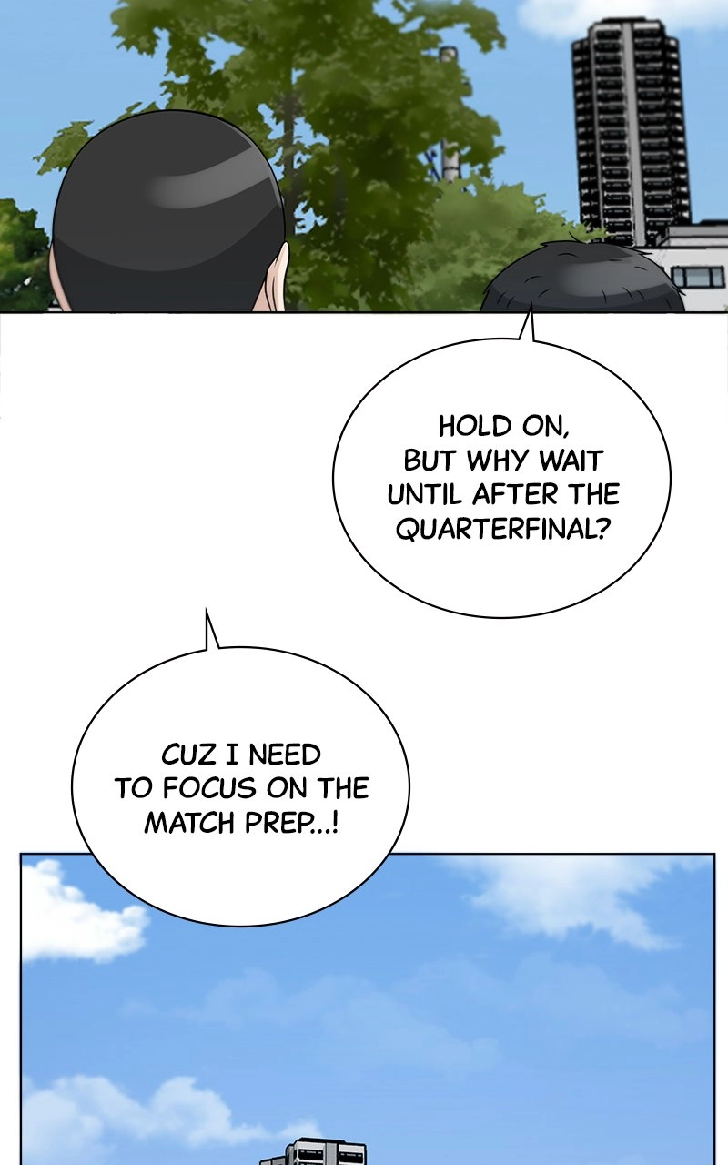 Read Bigman chapter 102 image 39 on Lezhin