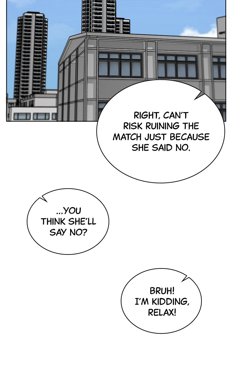 Read Bigman chapter 102 image 40 on Lezhin
