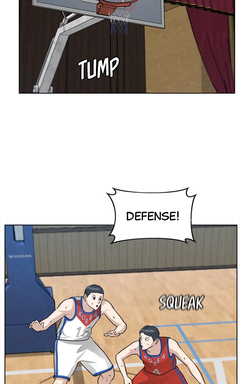 Read Bigman chapter 102 image 43 on Lezhin
