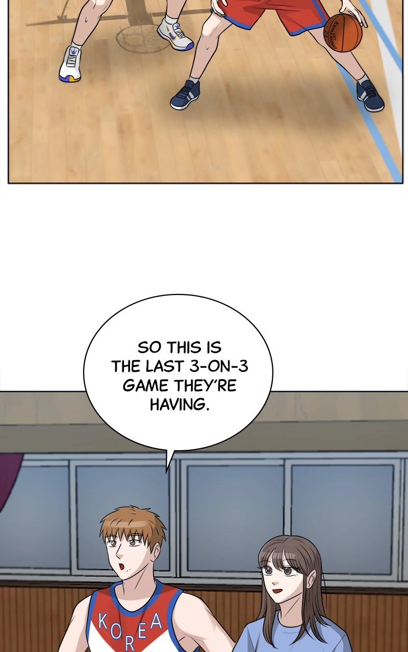 Read Bigman chapter 102 image 44 on Lezhin