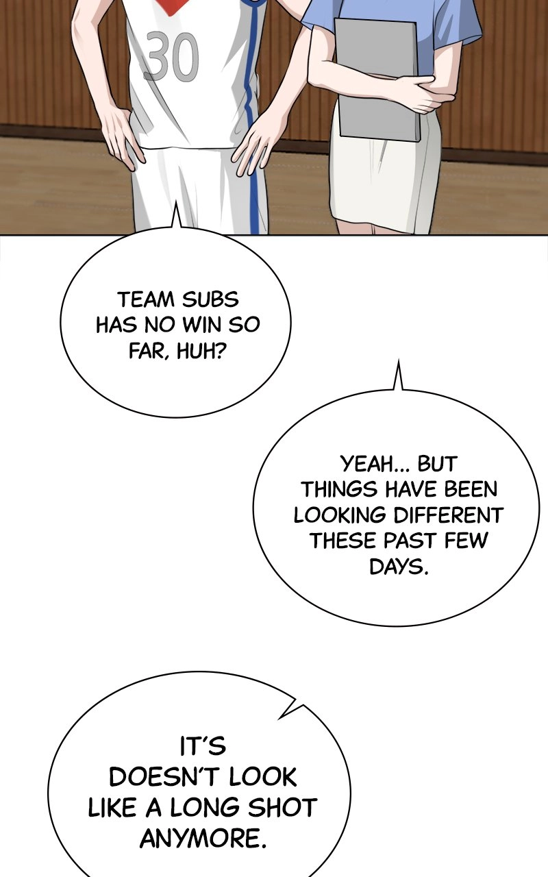 Read Bigman chapter 102 image 45 on Lezhin
