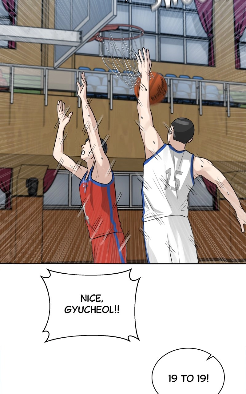Read Bigman chapter 102 image 48 on Lezhin