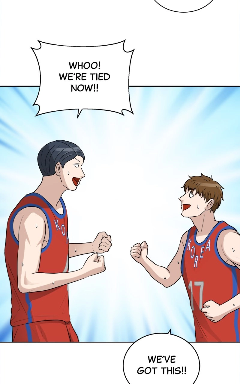 Read Bigman chapter 102 image 49 on Lezhin