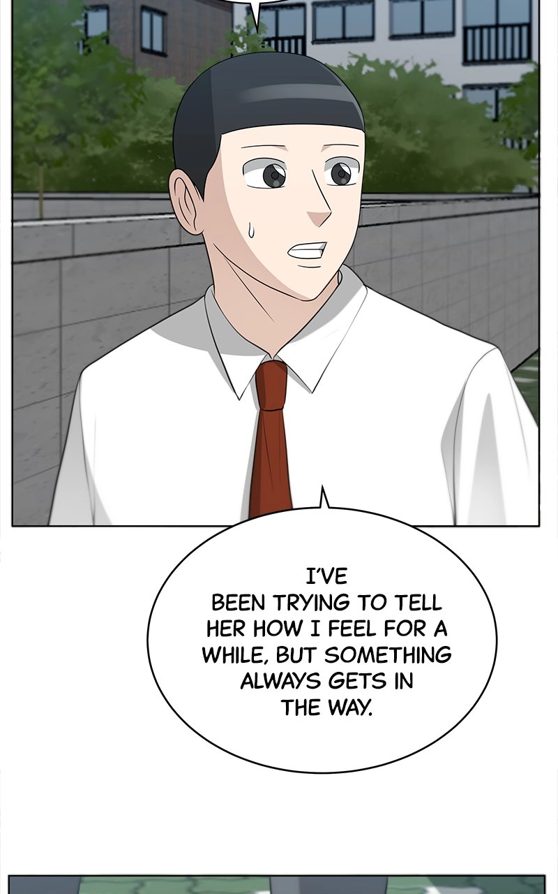 Read Bigman chapter 102 image 5 on Lezhin
