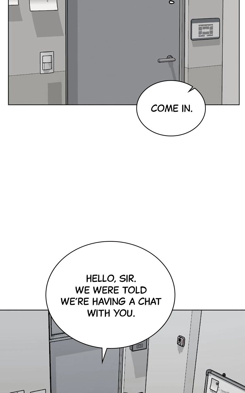 Read Bigman chapter 102 image 53 on Lezhin