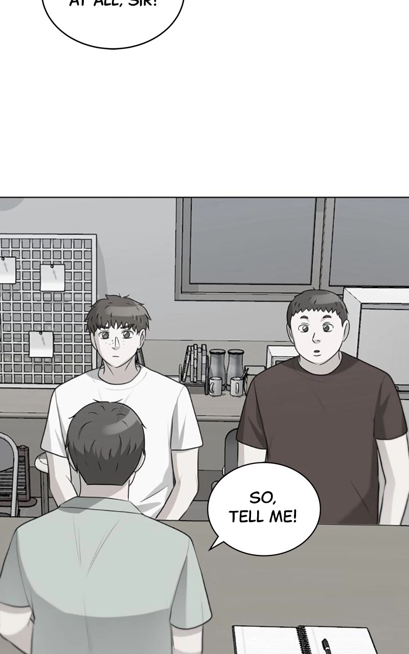 Read Bigman chapter 102 image 55 on Lezhin