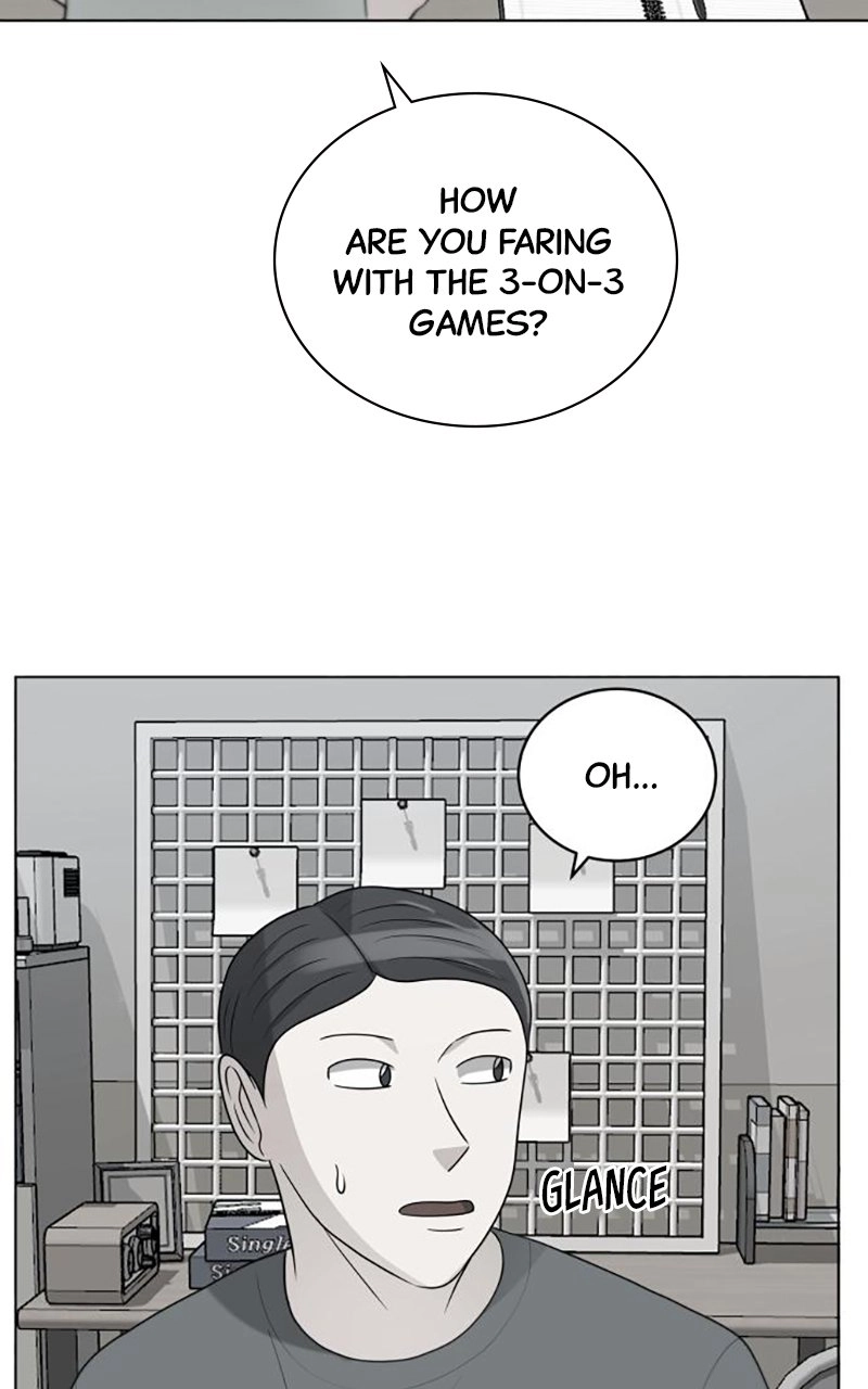 Read Bigman chapter 102 image 56 on Lezhin