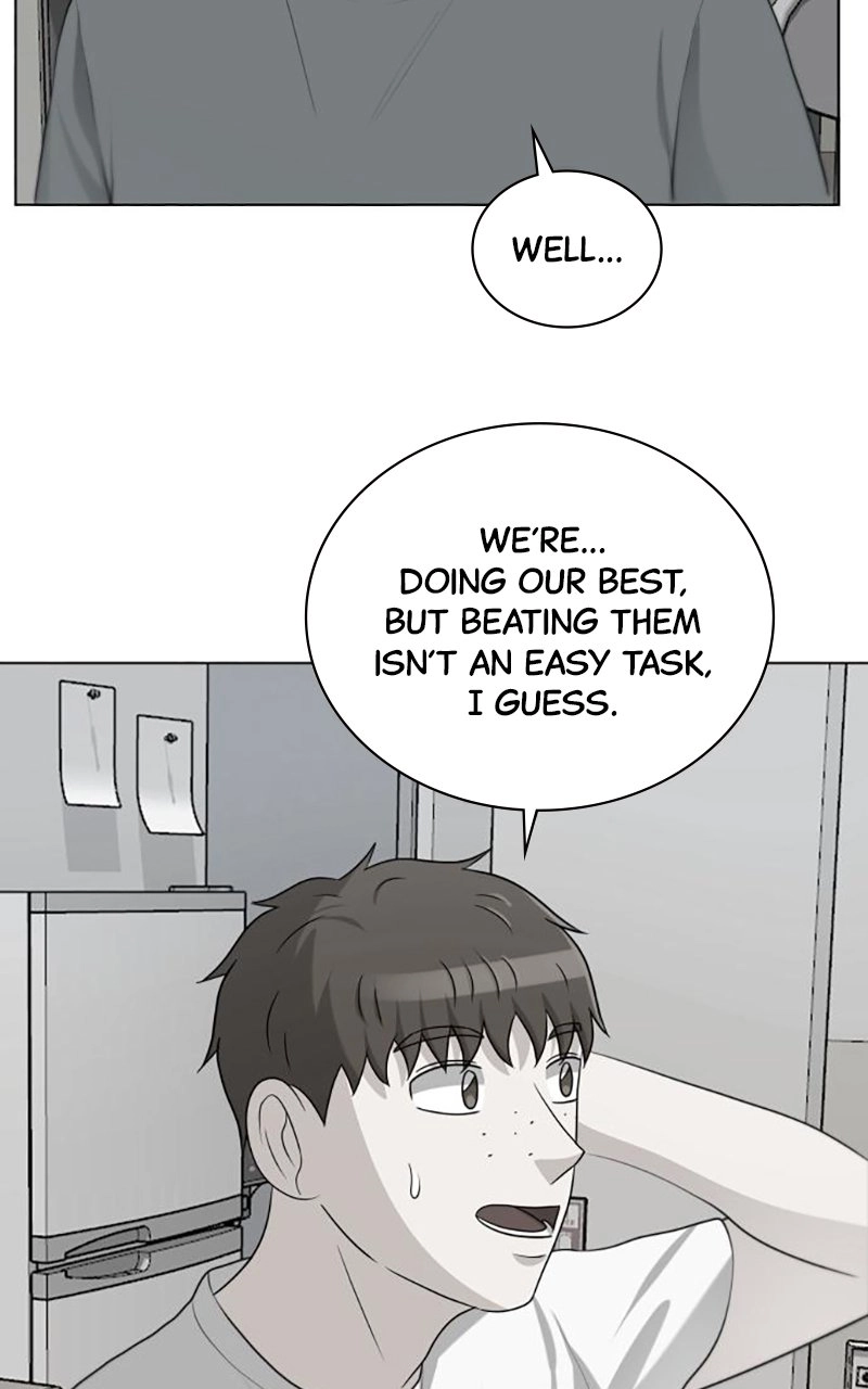 Read Bigman chapter 102 image 57 on Lezhin