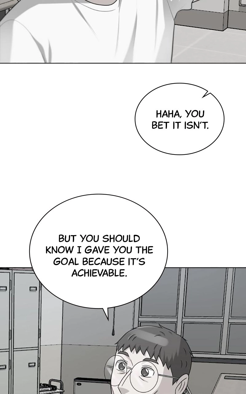 Read Bigman chapter 102 image 58 on Lezhin