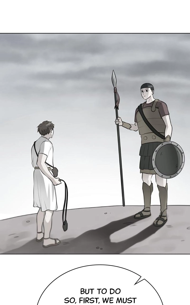 Read Bigman chapter 102 image 60 on Lezhin