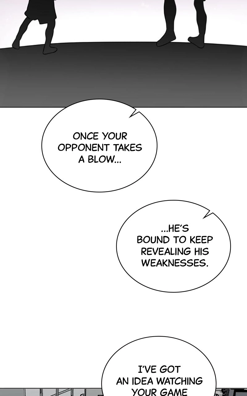 Read Bigman chapter 102 image 65 on Lezhin