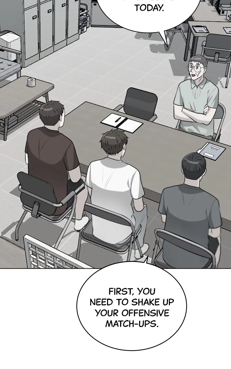 Read Bigman chapter 102 image 66 on Lezhin