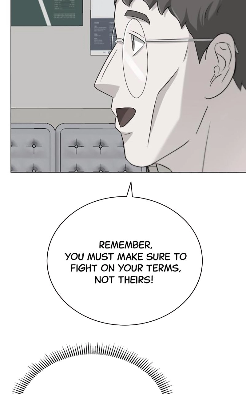 Read Bigman chapter 102 image 70 on Lezhin