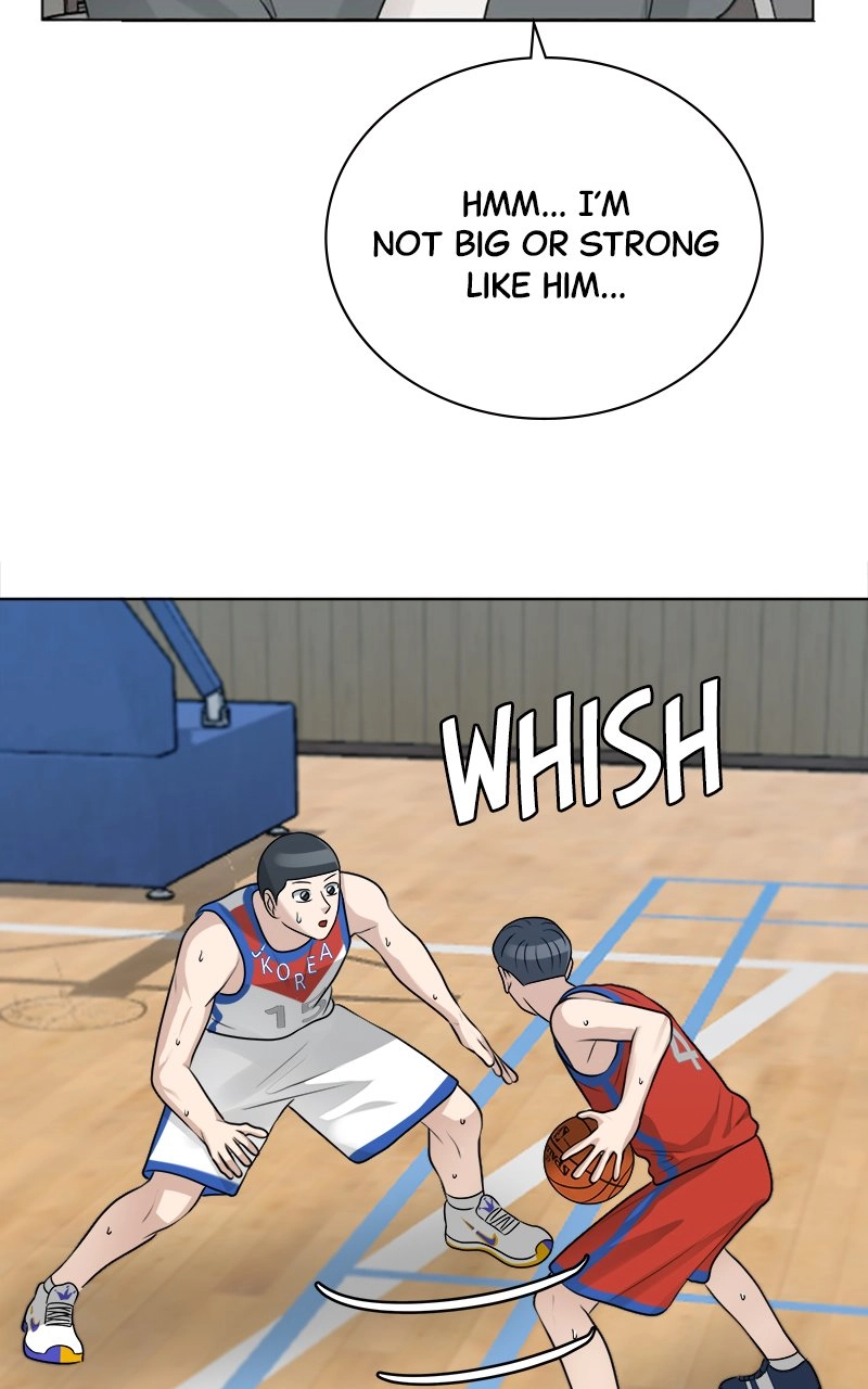 Read Bigman chapter 102 image 73 on Lezhin
