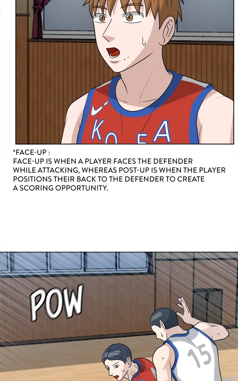 Read Bigman chapter 102 image 76 on Lezhin