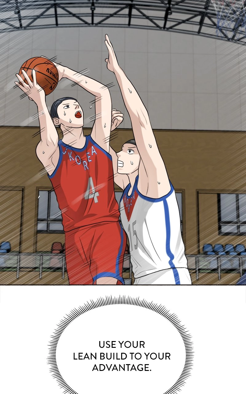 Read Bigman chapter 102 image 78 on Lezhin