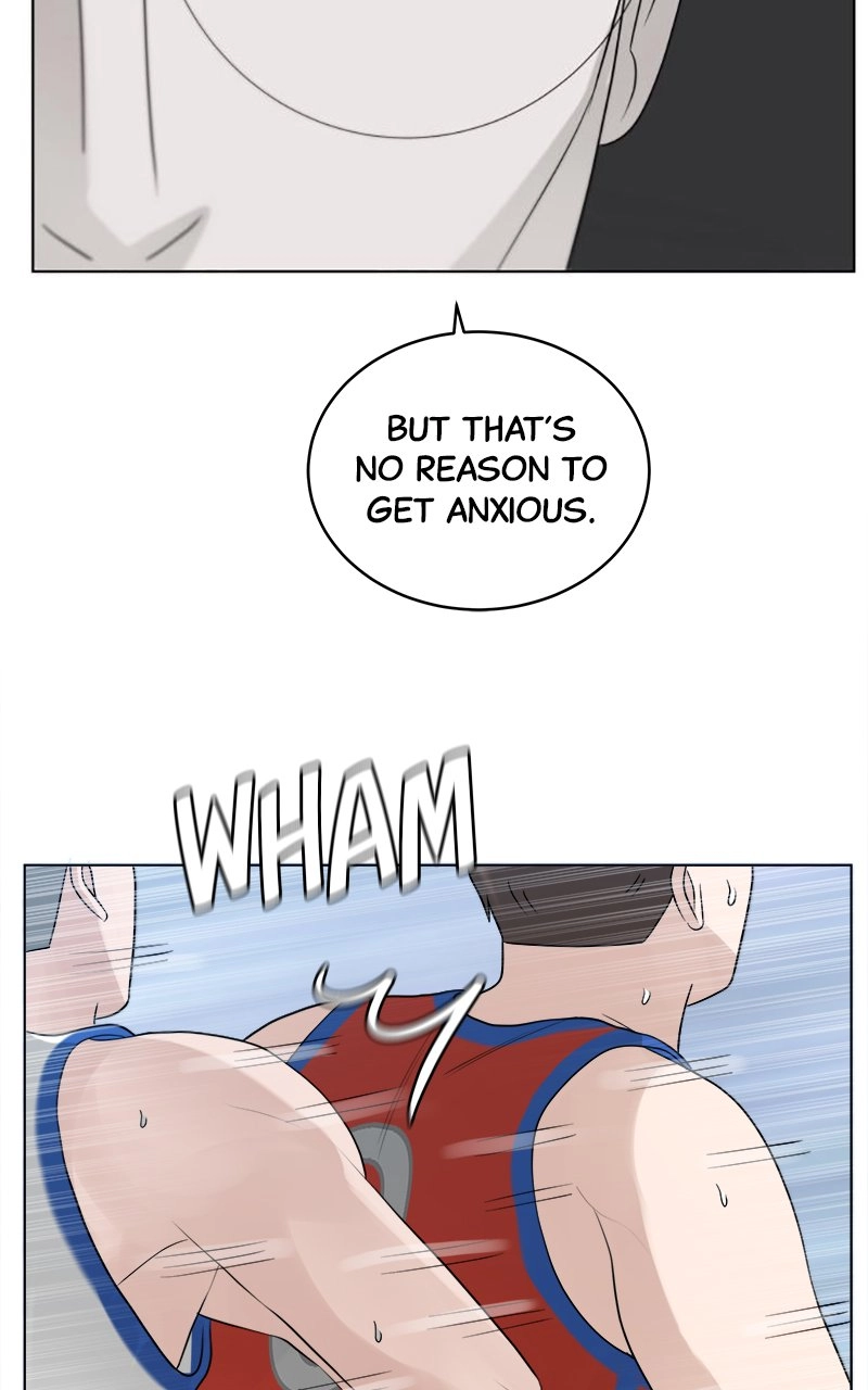 Read Bigman chapter 102 image 82 on Lezhin