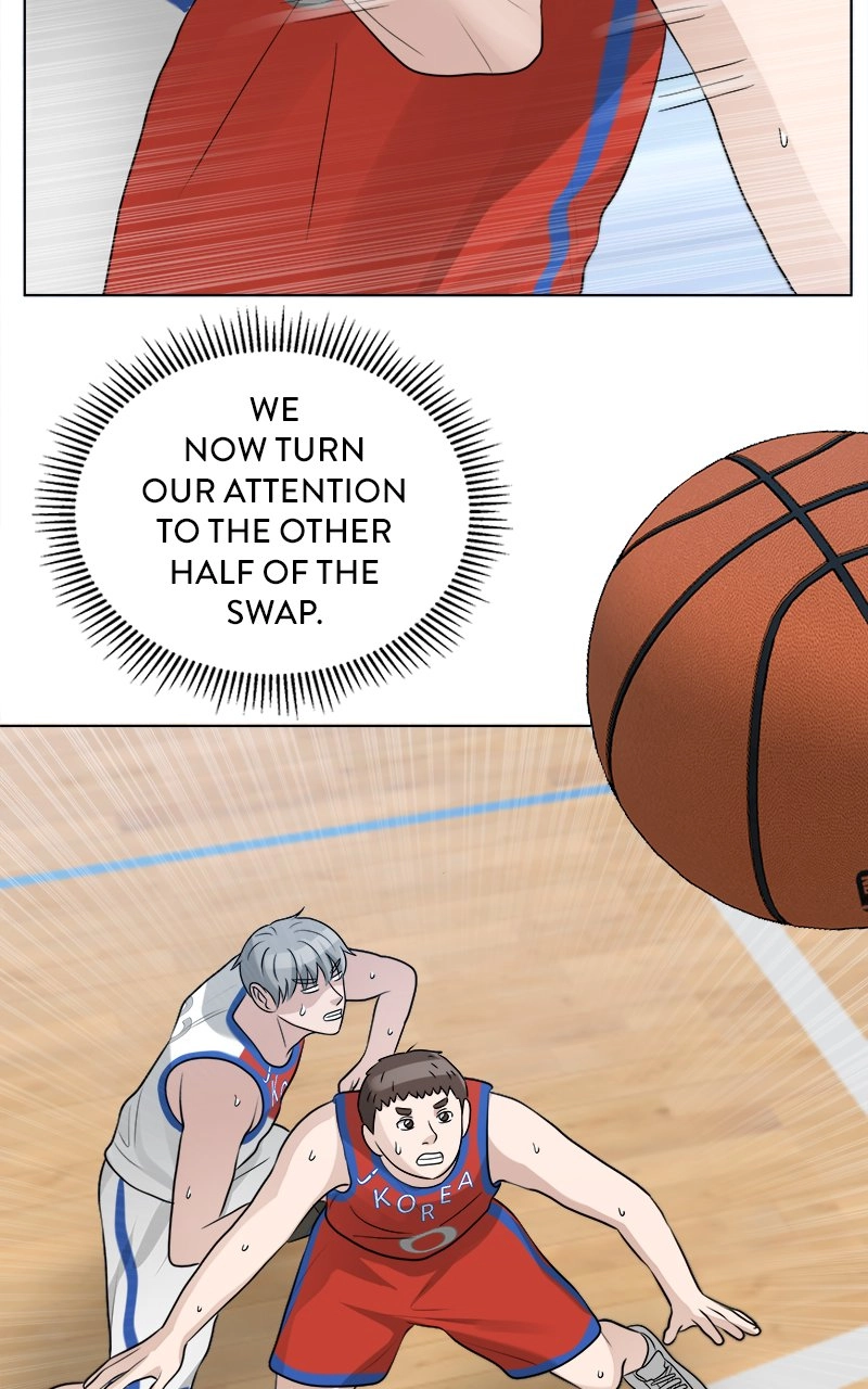 Read Bigman chapter 102 image 83 on Lezhin