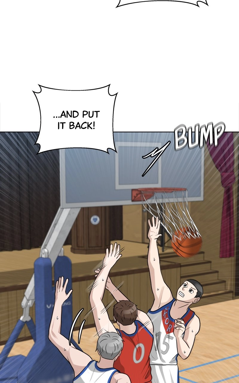 Read Bigman chapter 102 image 86 on Lezhin