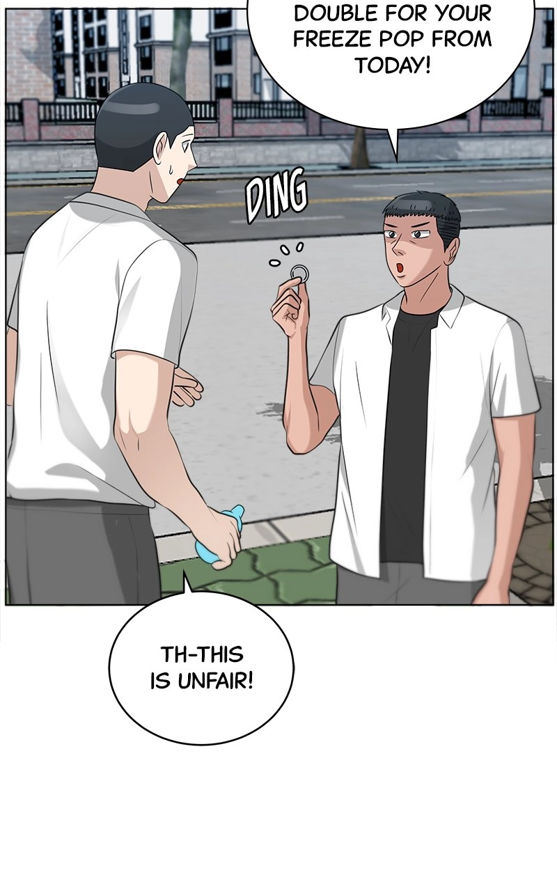 Read Bigman chapter 102 image 9 on Lezhin