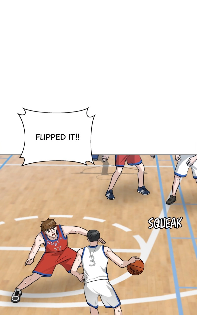 Read Bigman chapter 103 image 0 on Lezhin