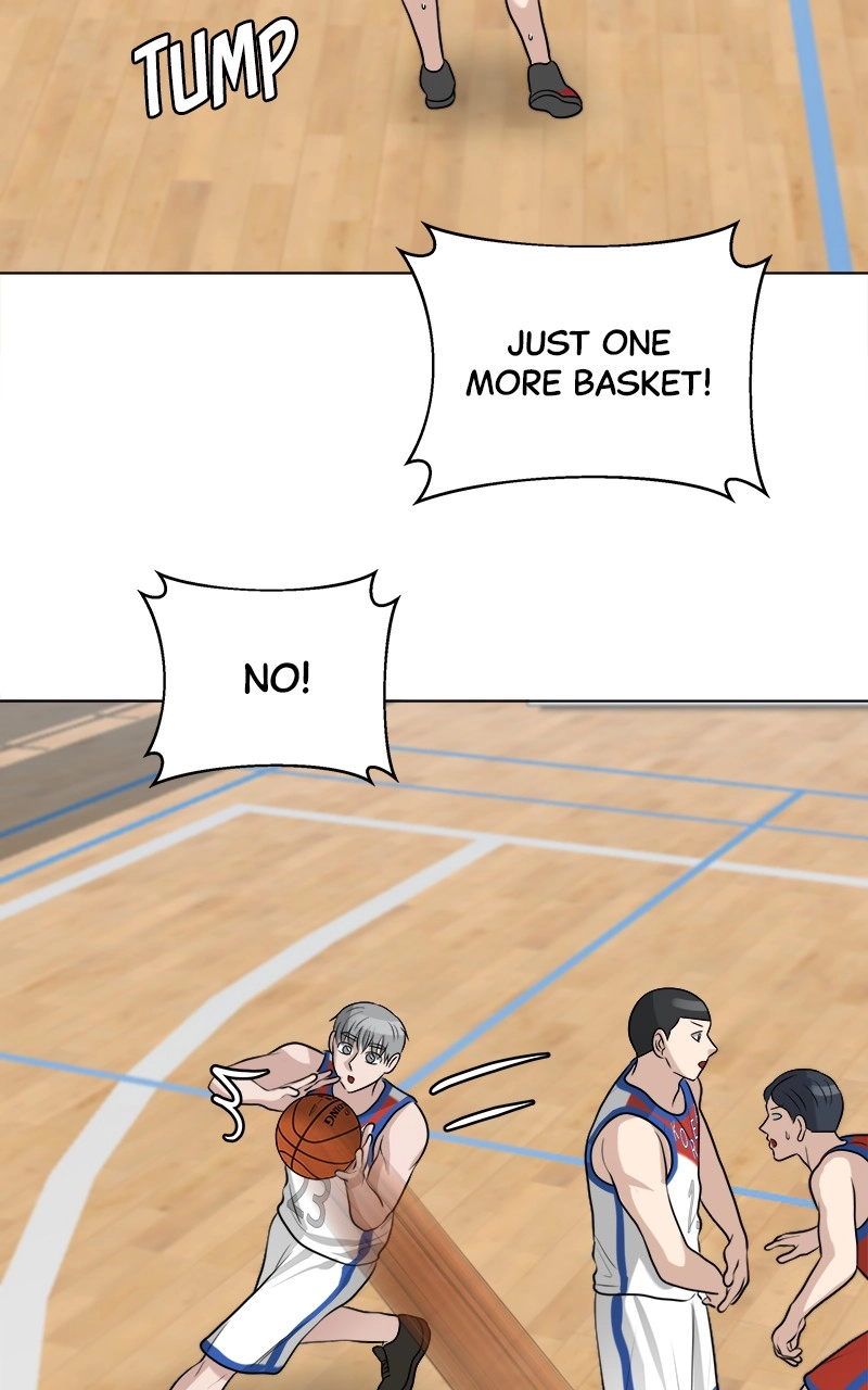 Read Bigman chapter 103 image 1 on Lezhin