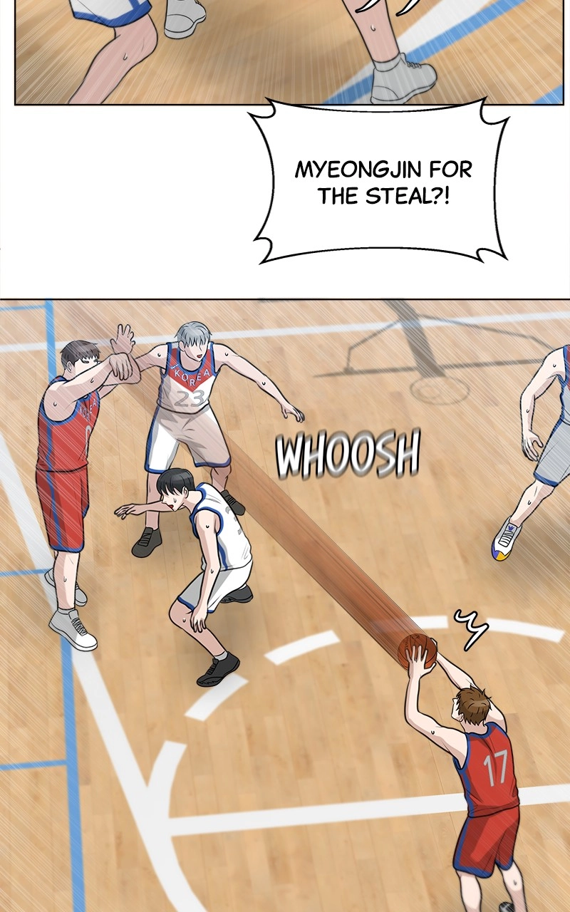 Read Bigman chapter 103 image 11 on Lezhin