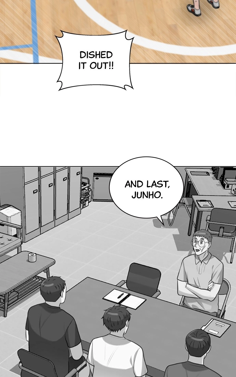 Read Bigman chapter 103 image 12 on Lezhin