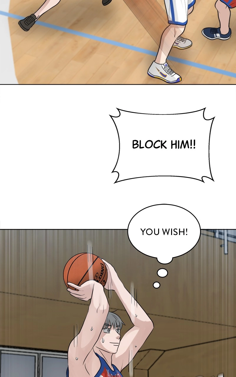 Read Bigman chapter 103 image 2 on Lezhin
